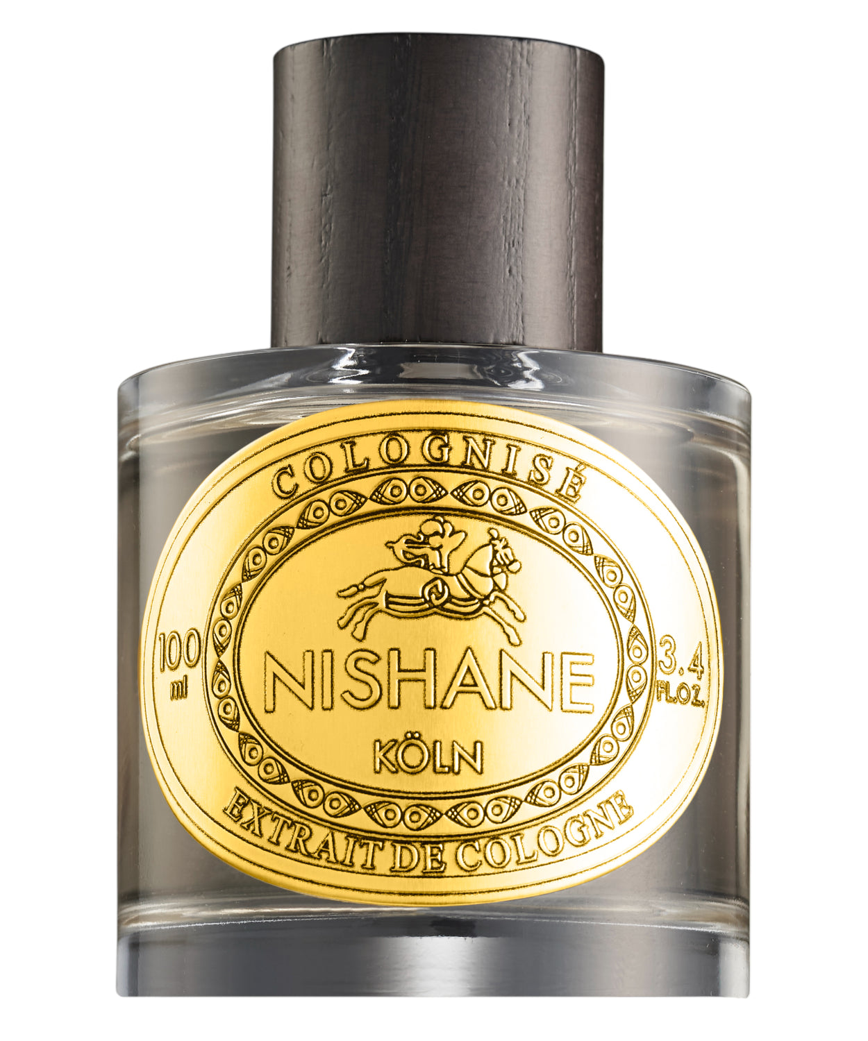 Nishane Hespéridé Cologne Extrait