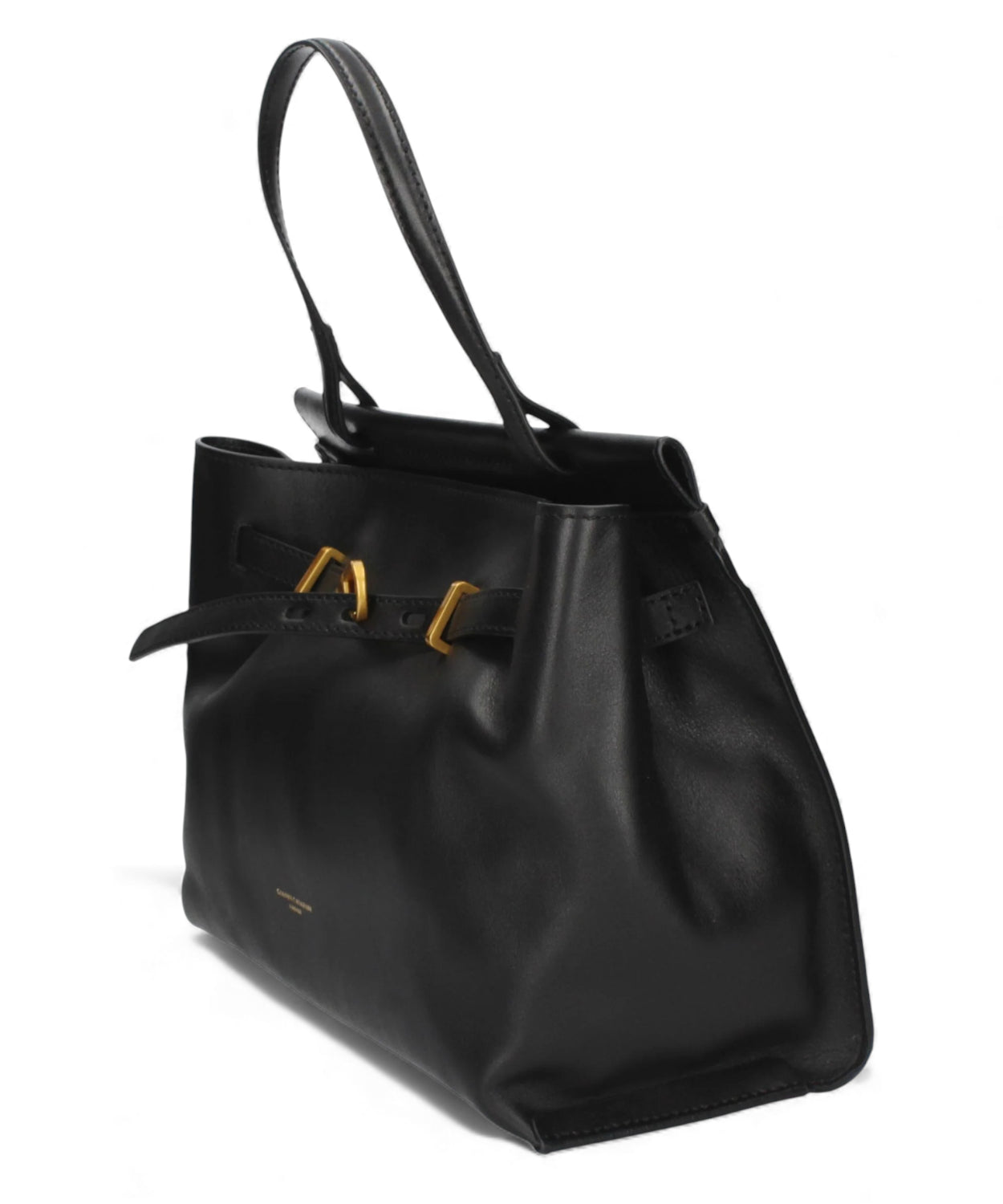 Borsa Tilda in Pelle Liscia