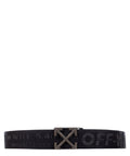 Ceinture Off-White Tape Arrow en nylon