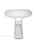 Lampada Orion NUDE in cristallo senza piombo