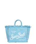 Sac Colette MC2 Saint Barth en toile