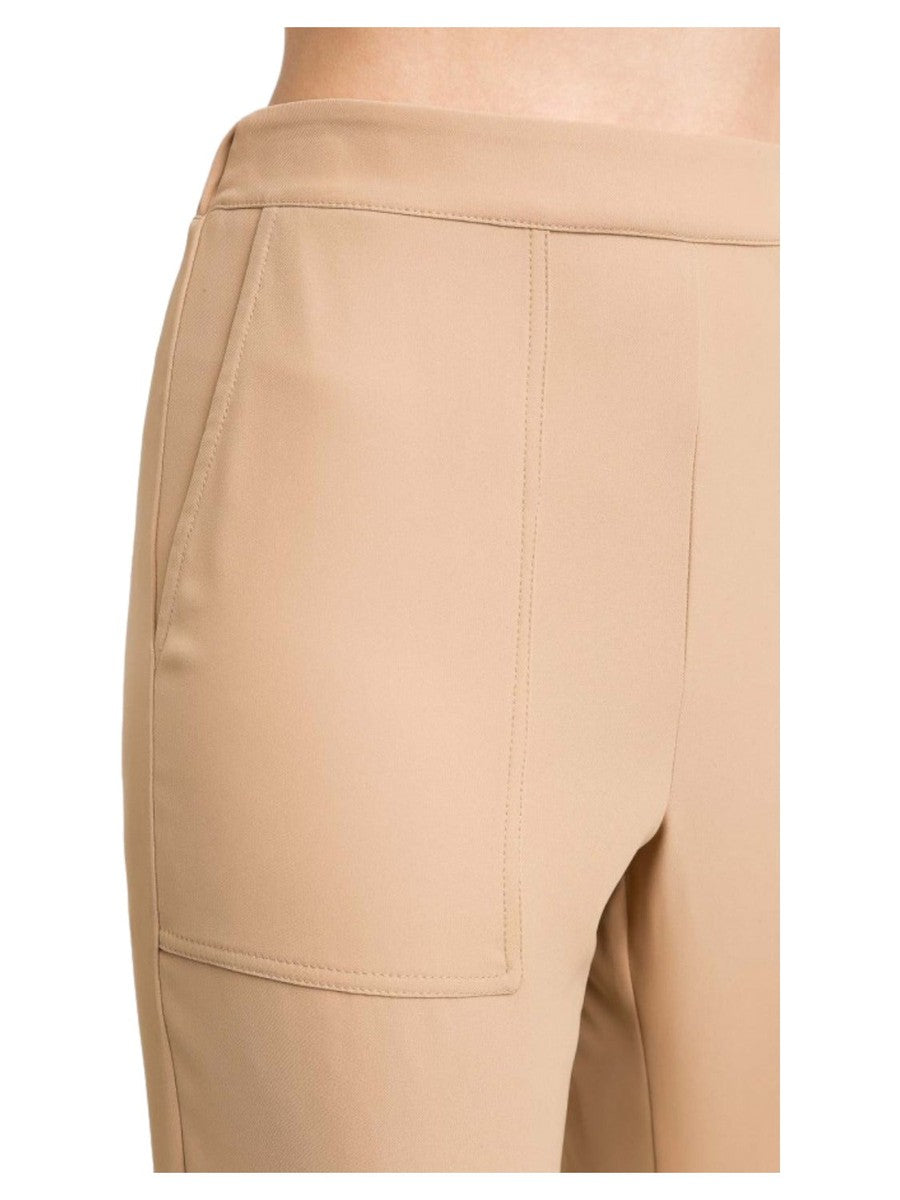 Pantaloni da jogging-Twinset-Pantaloni-Vittorio Citro Boutique