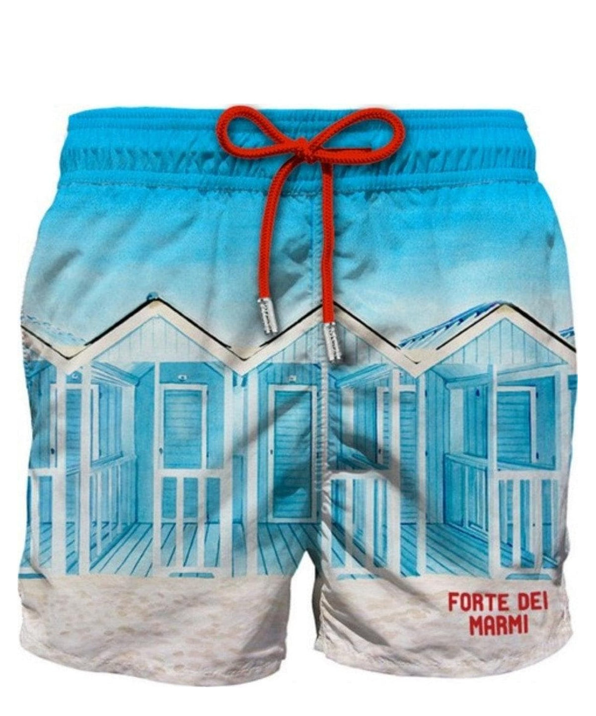 Pantaloncini da bagno uomo