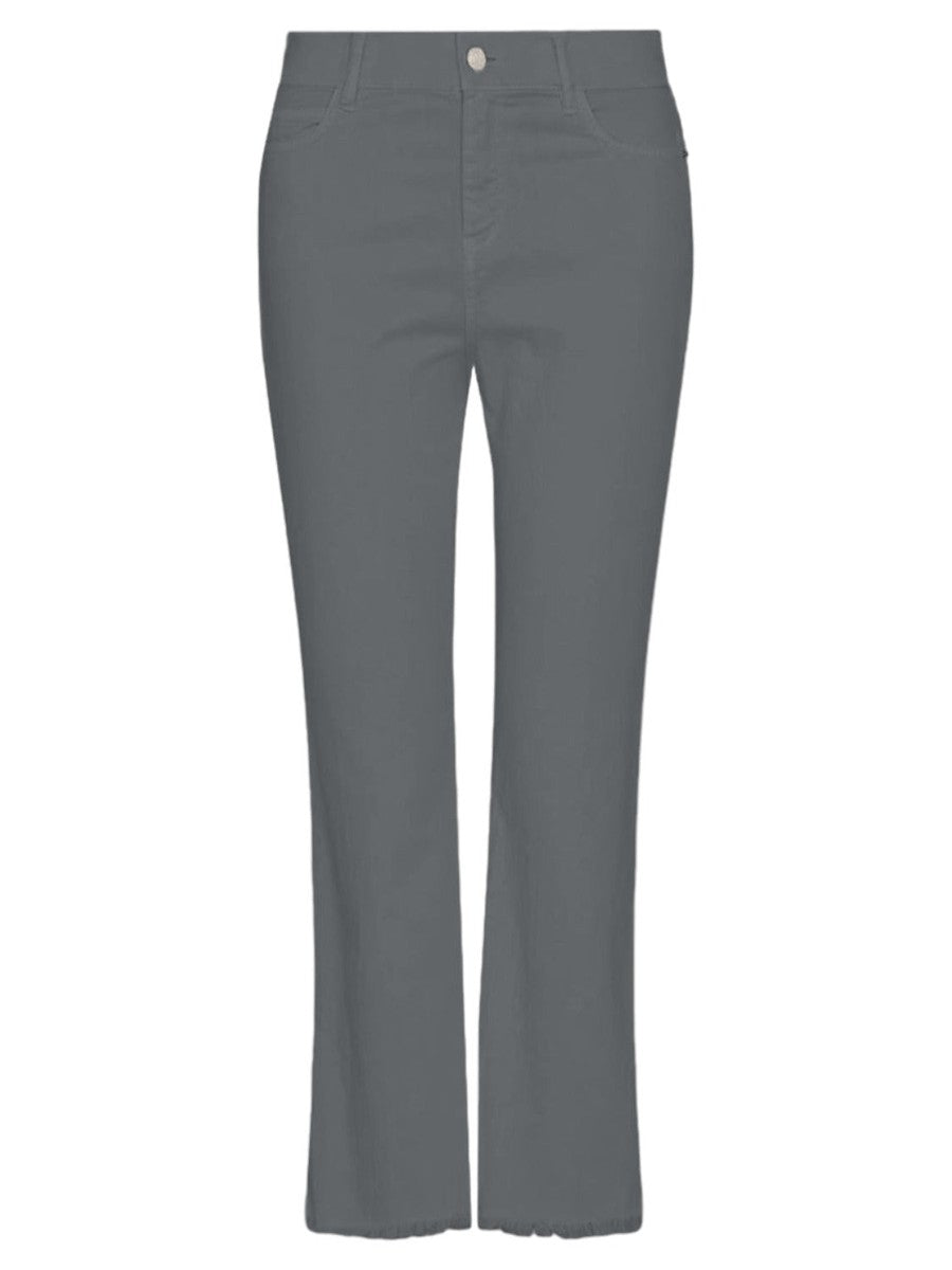 Pantaloni flare Briglia-Marella-Pantaloni-Vittorio Citro Boutique