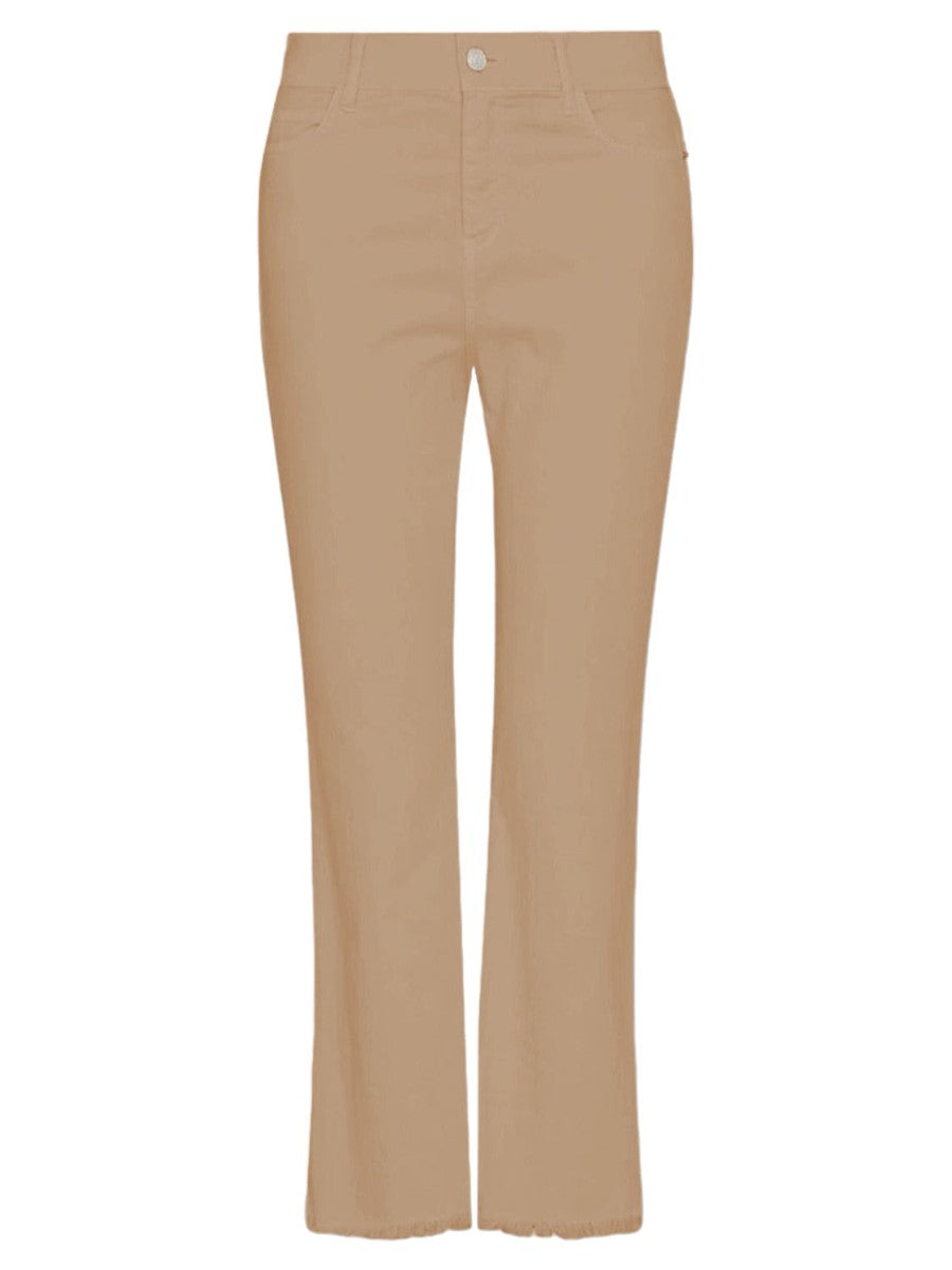 Pantaloni flare Briglia-Pantaloni-Marella-Vittorio Citro Boutique