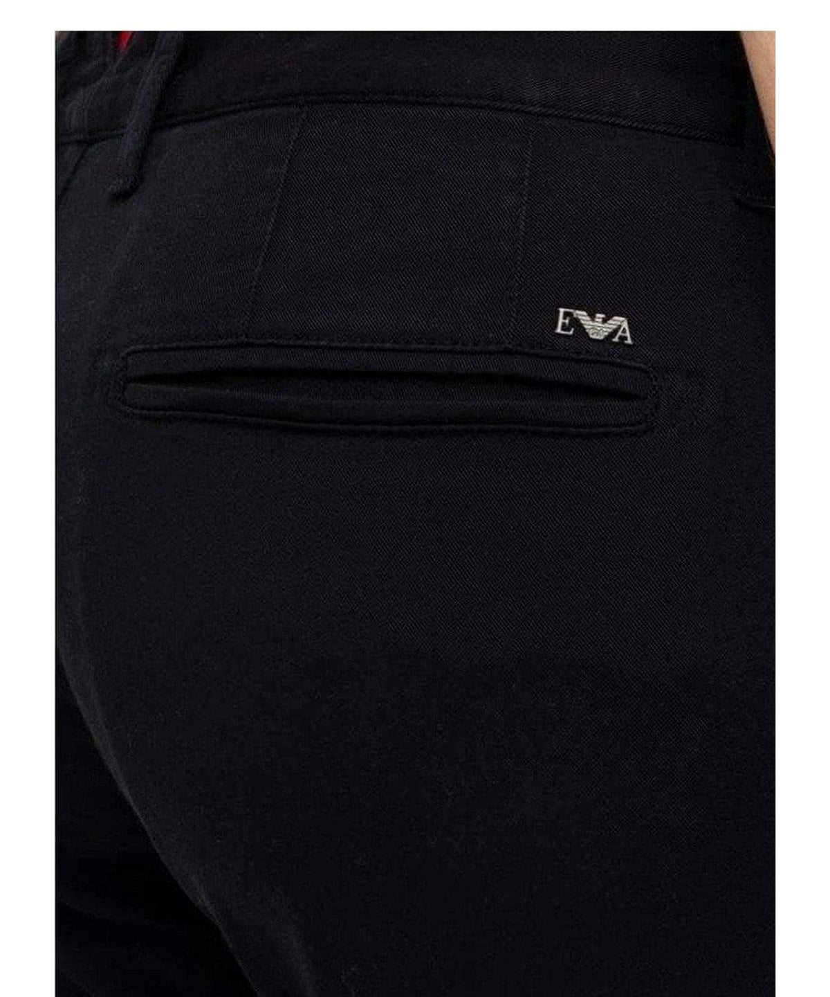 Pantalone regular fit 2
