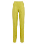 Pantalon stretch gabardine