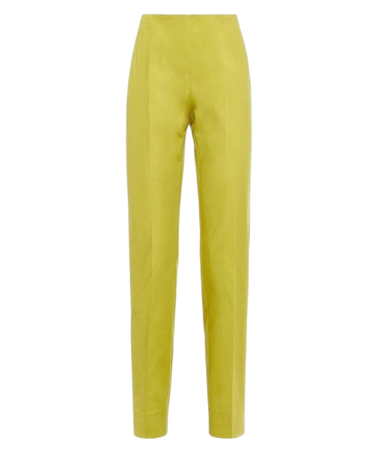 Pantalon stretch gabardine
