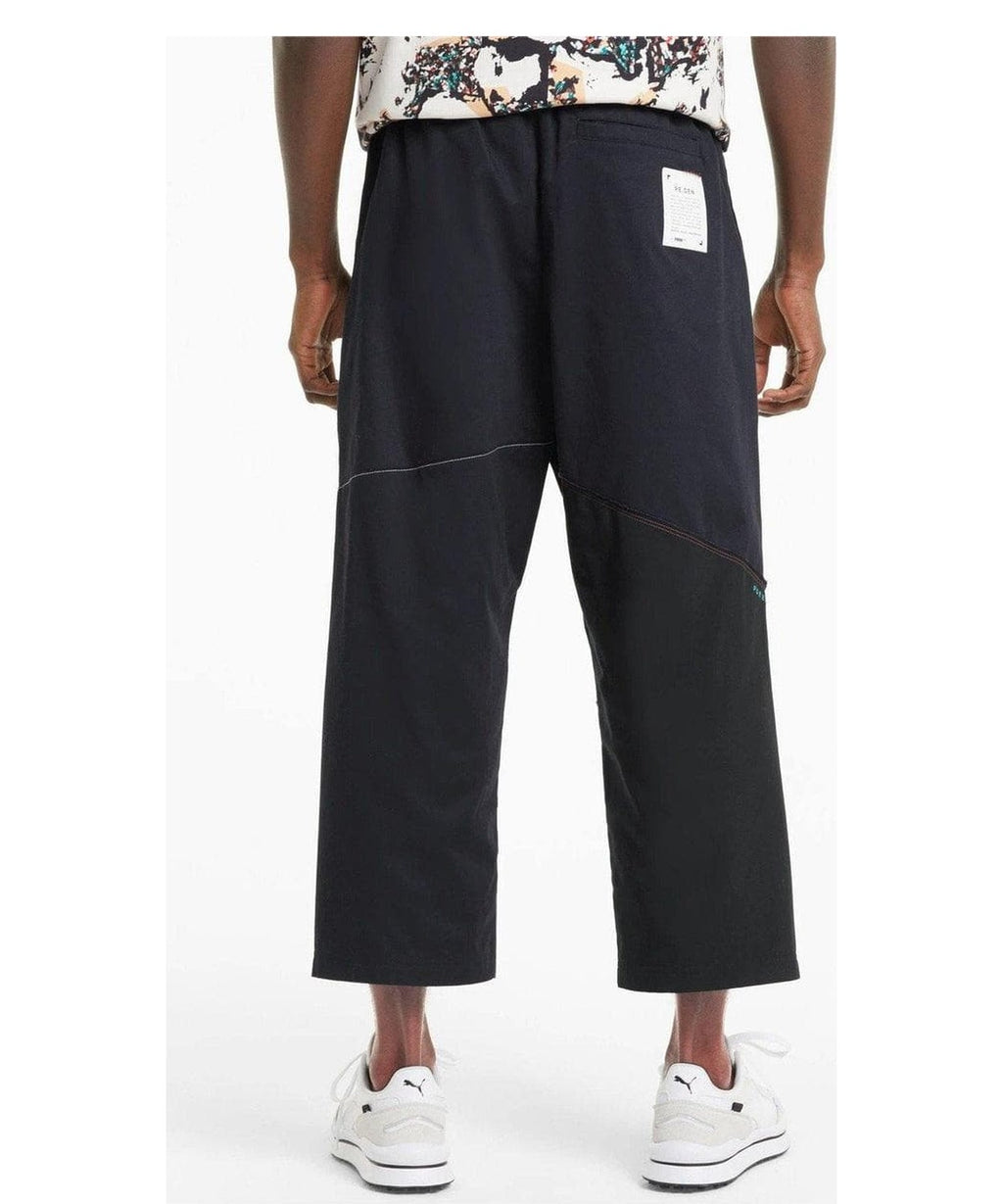 Pantaloni in tessuto re.gen 5