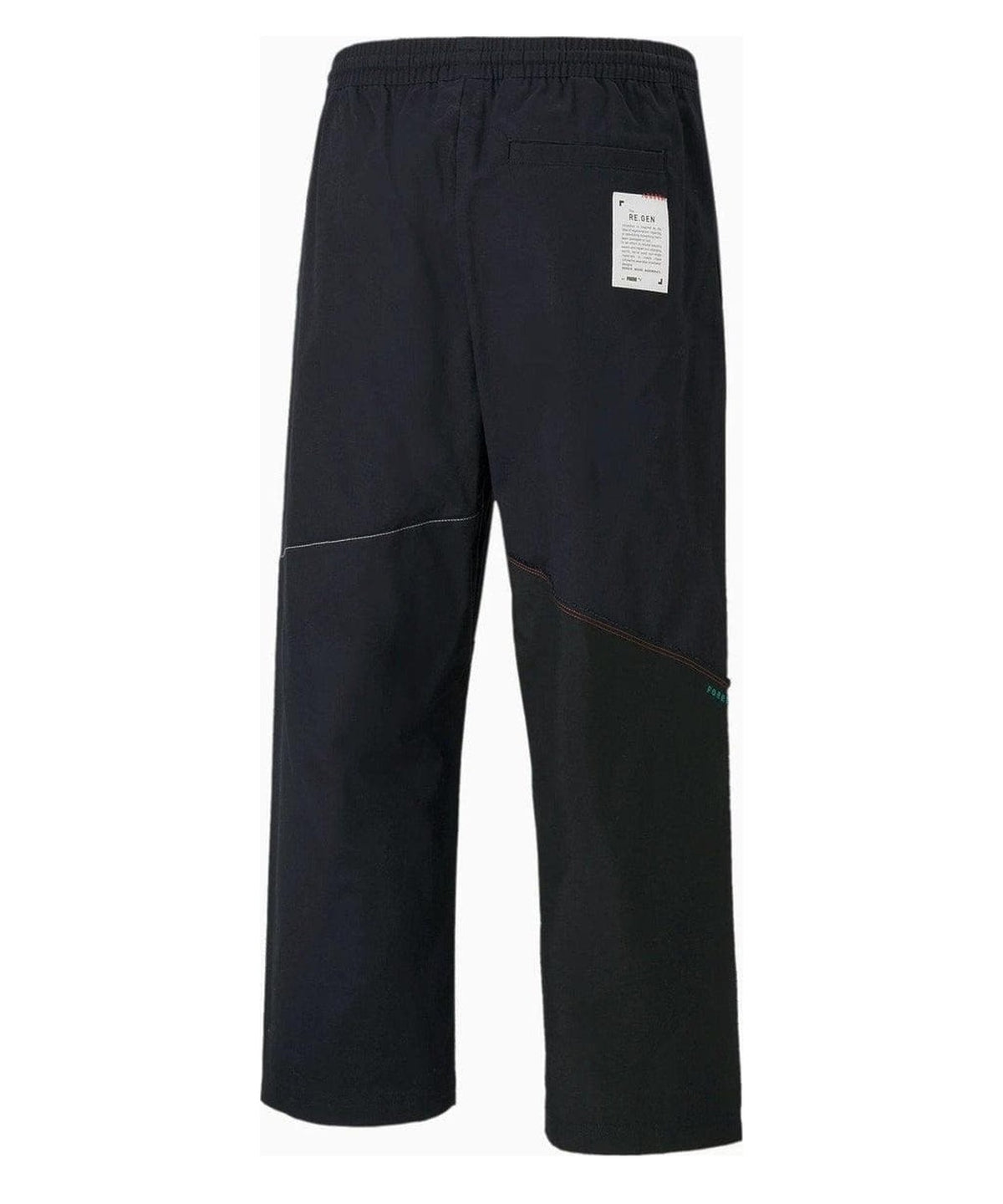 Pantaloni in tessuto re.gen 2