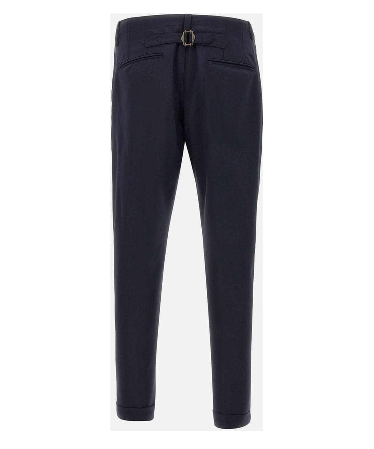 Pantaloni "re-worked" 3
