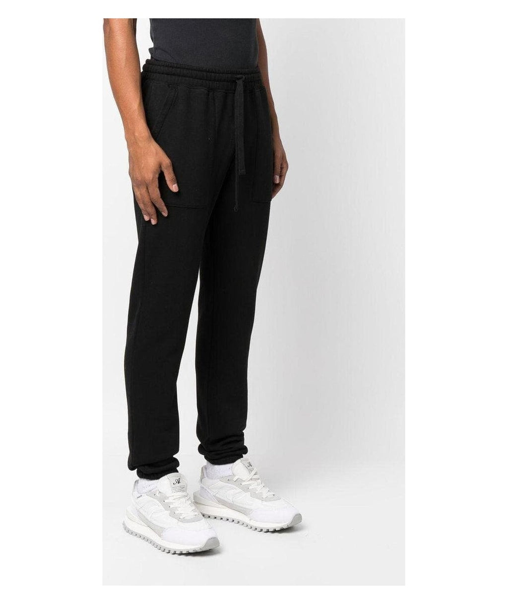 Pantaloni sportivi con logo - Vittorio Citro Boutique
