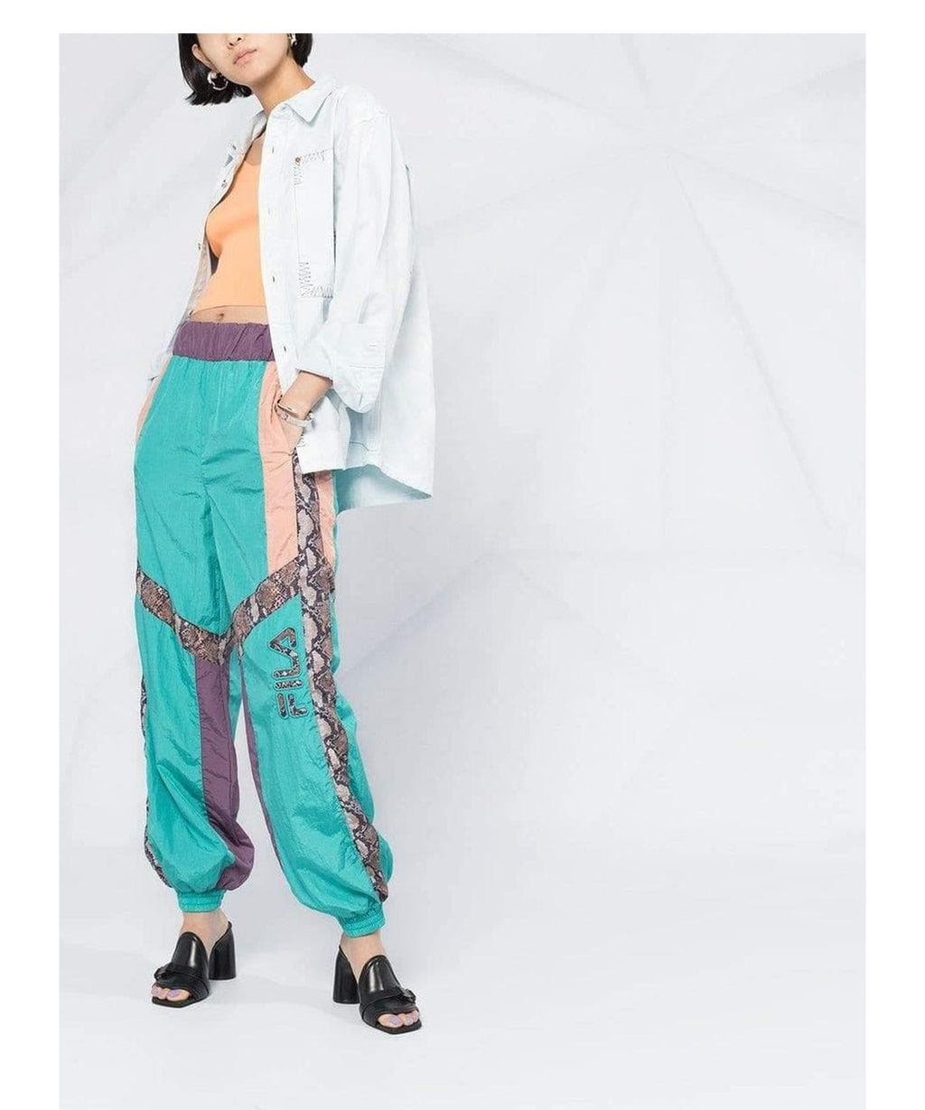 Pantaloni sportivi oversize akira 2