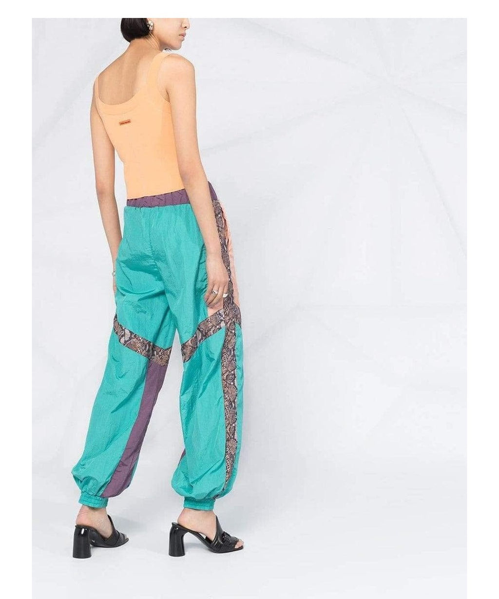 Pantaloni sportivi oversize akira 3