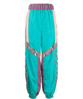 Pantaloni sportivi oversize akira 1