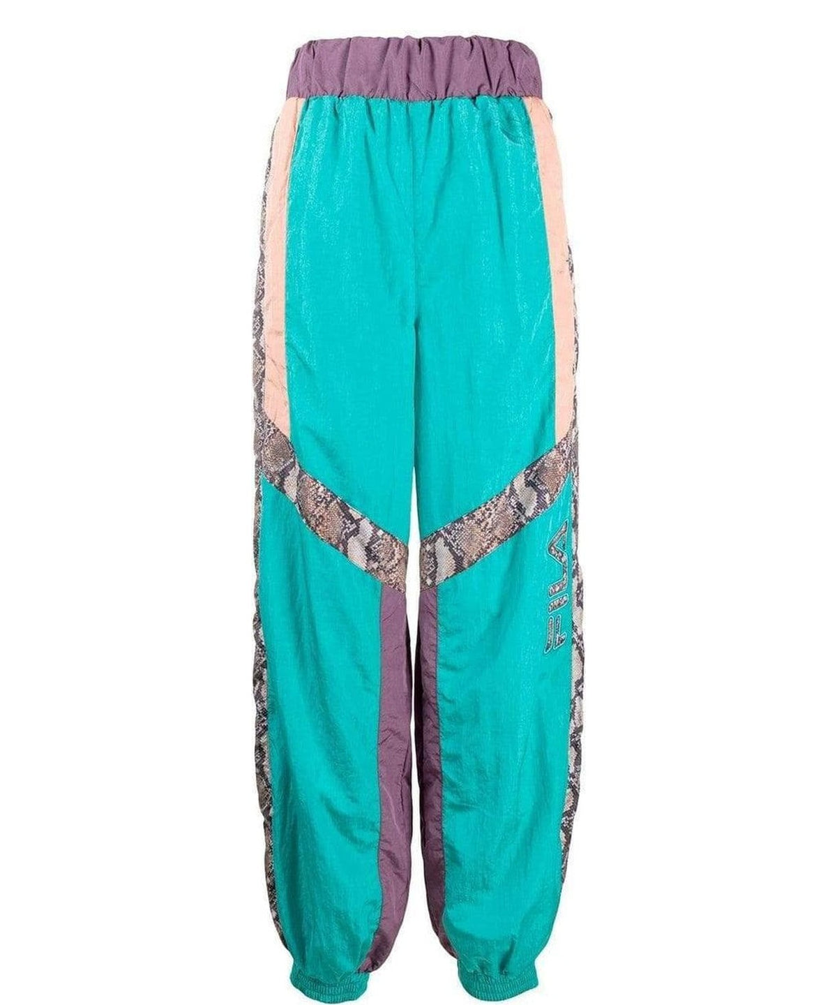 Pantaloni sportivi oversize akira 1