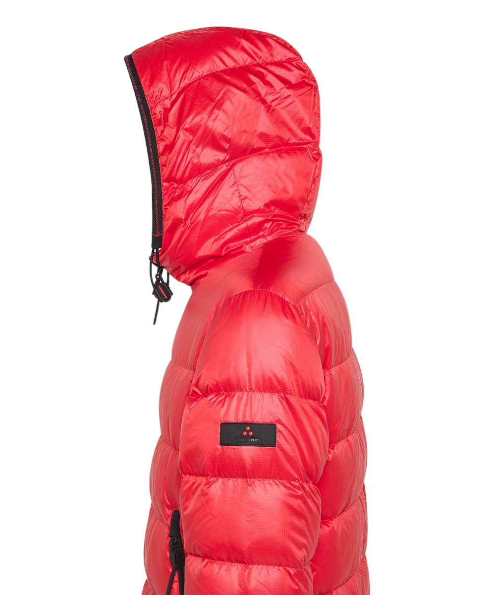 Piumino honova in nylon ripstop leggero-Piumini-Peuterey-Vittorio Citro Boutique