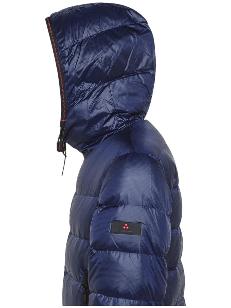 Piumino honova in nylon ripstop leggero-Peuterey-Piumini-Vittorio Citro Boutique