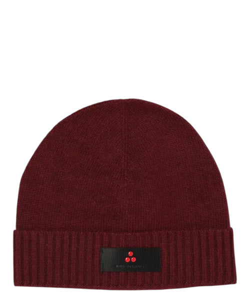 Cappello Silli 05 in Misto Cachemire Peuterey