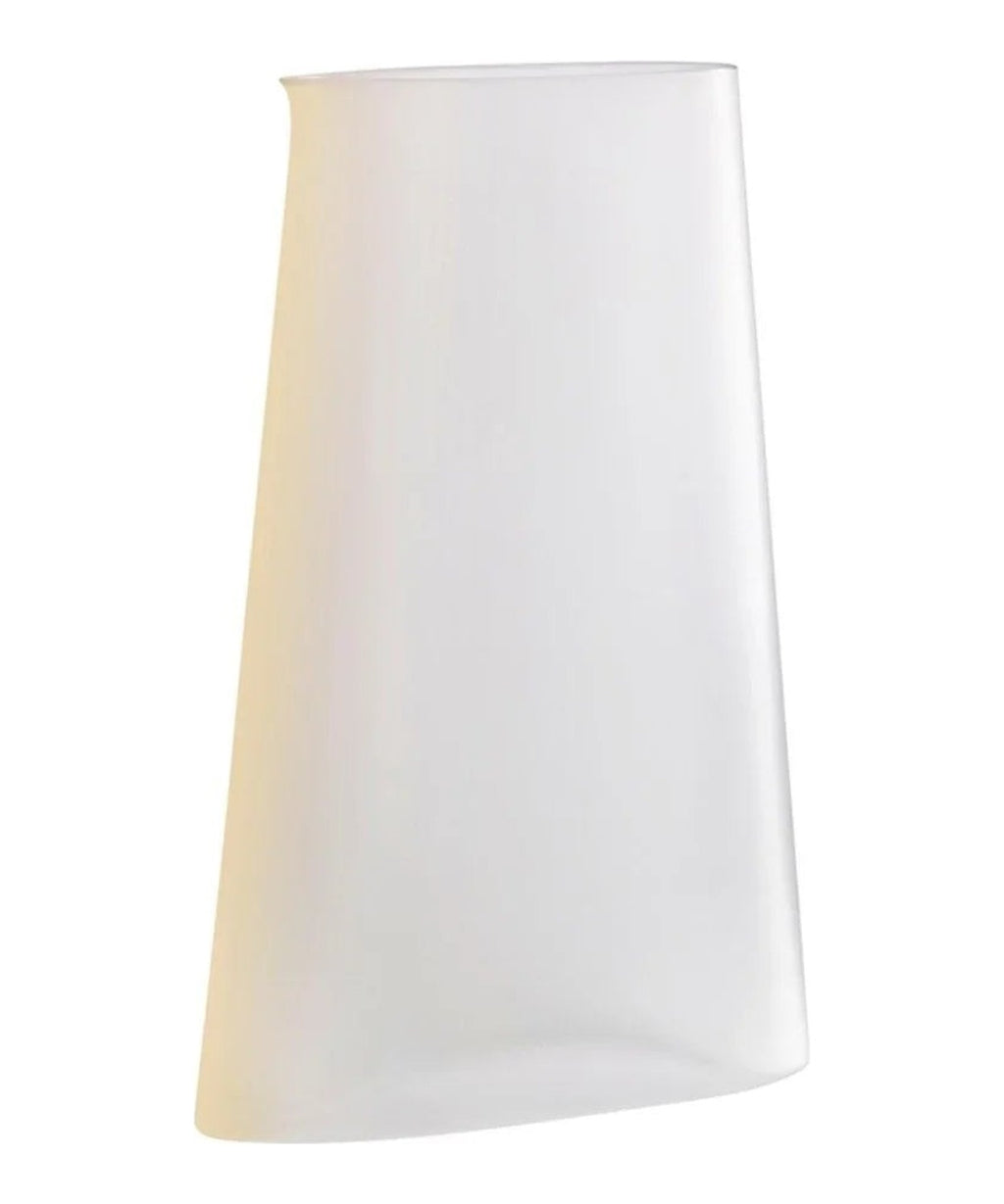 Brocca Pigmento beige NUDE in cristallo senza piombo