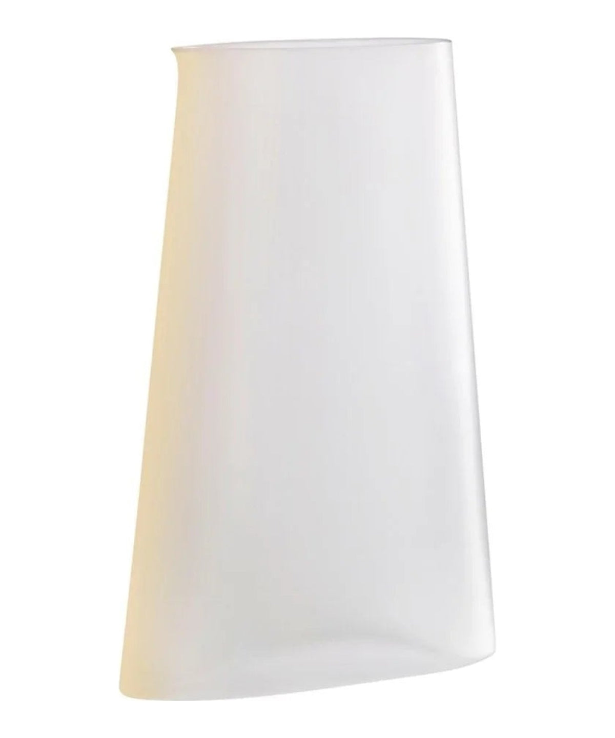 Brocca Pigmento beige NUDE in cristallo senza piombo