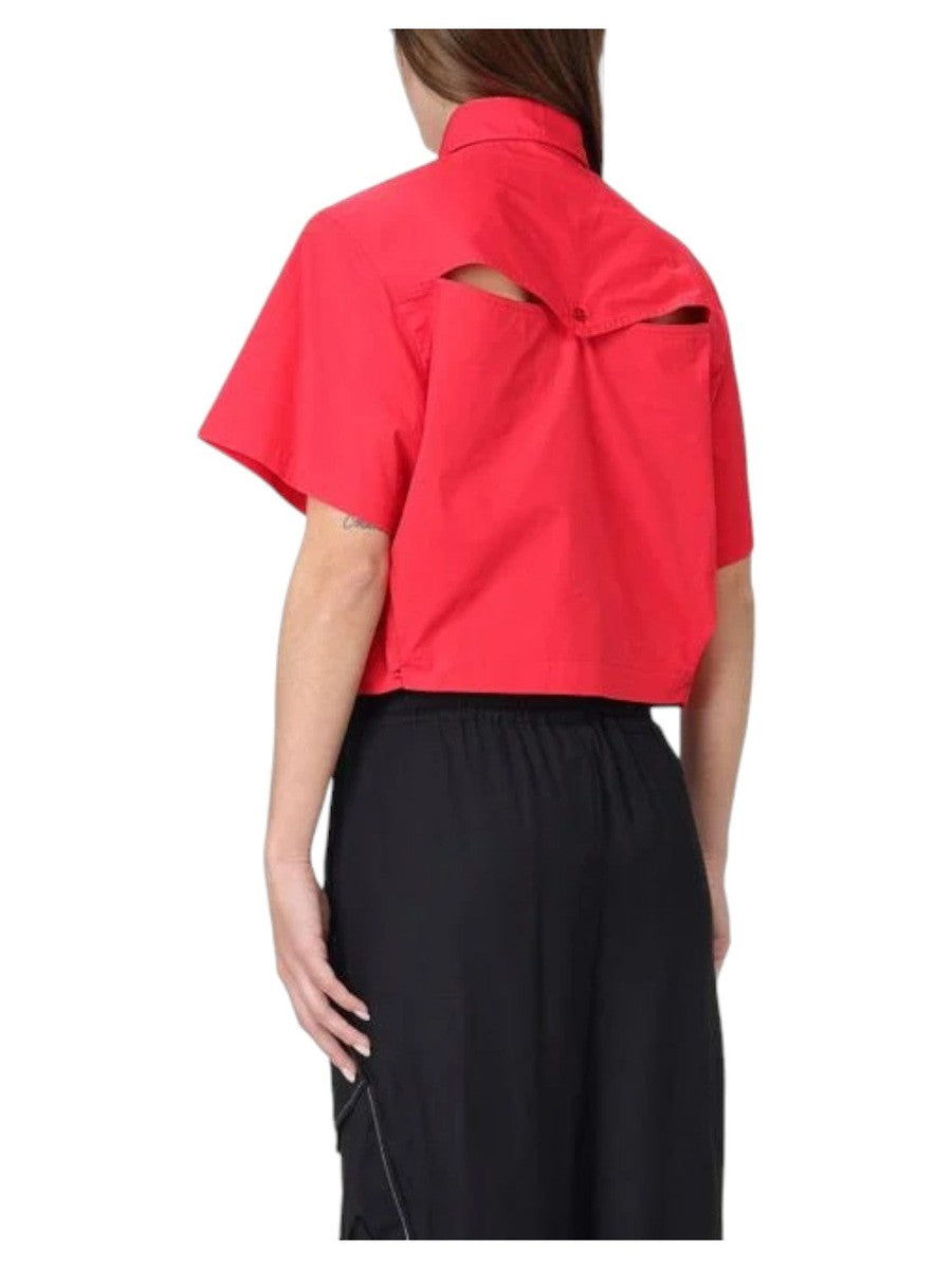 Camicia Pinko Castallia-Pinko-Camicie-Vittorio Citro Boutique