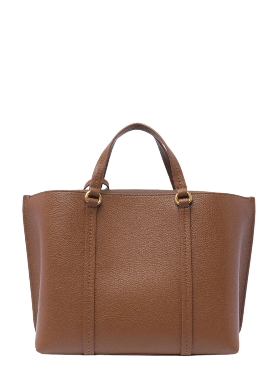 Borsa shopper Carrie-Borse a mano-Pinko-Vittorio Citro Boutique