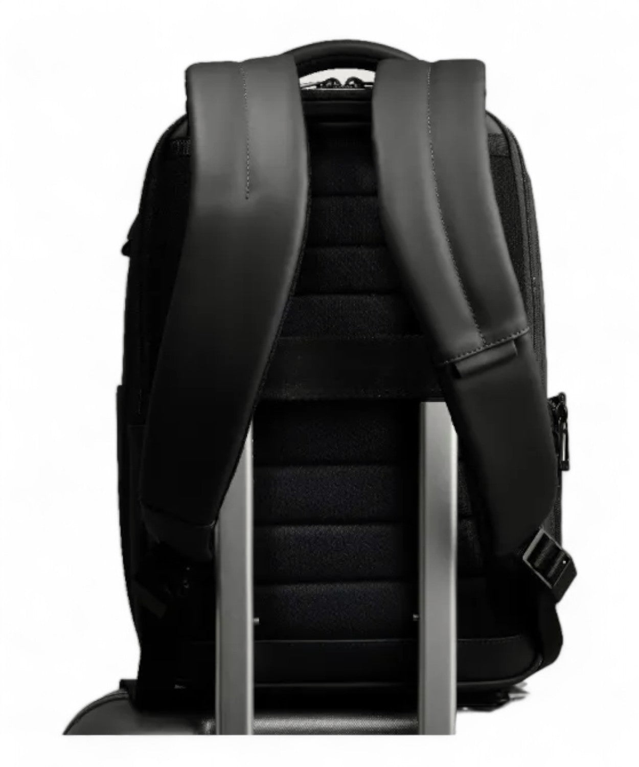 Piquadro Wollem Gommato Zaino Porta PC 14" Impermeabile da Viaggio-Piquadro-Zaini-Vittorio Citro Boutique