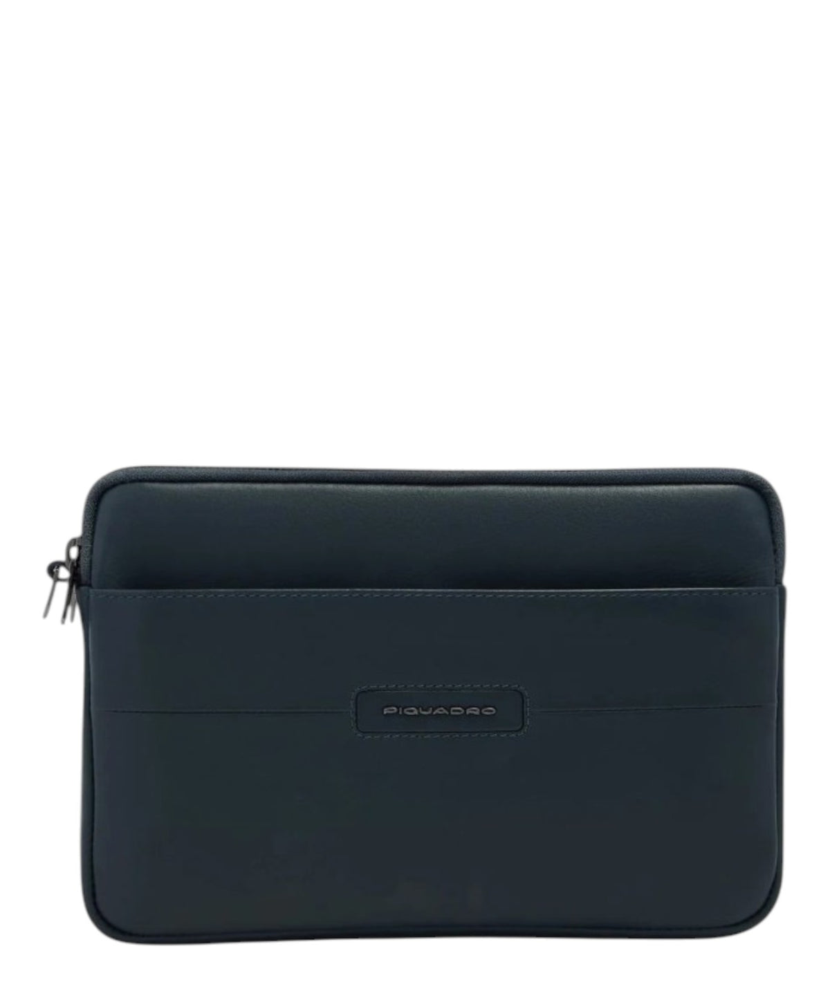 Pochette Uomo Piquadro 2 Comparti in Pelle con RFID