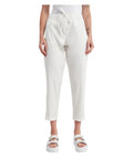 Pantaloni jogging-Pantaloni-Marella-Vittorio Citro Boutique