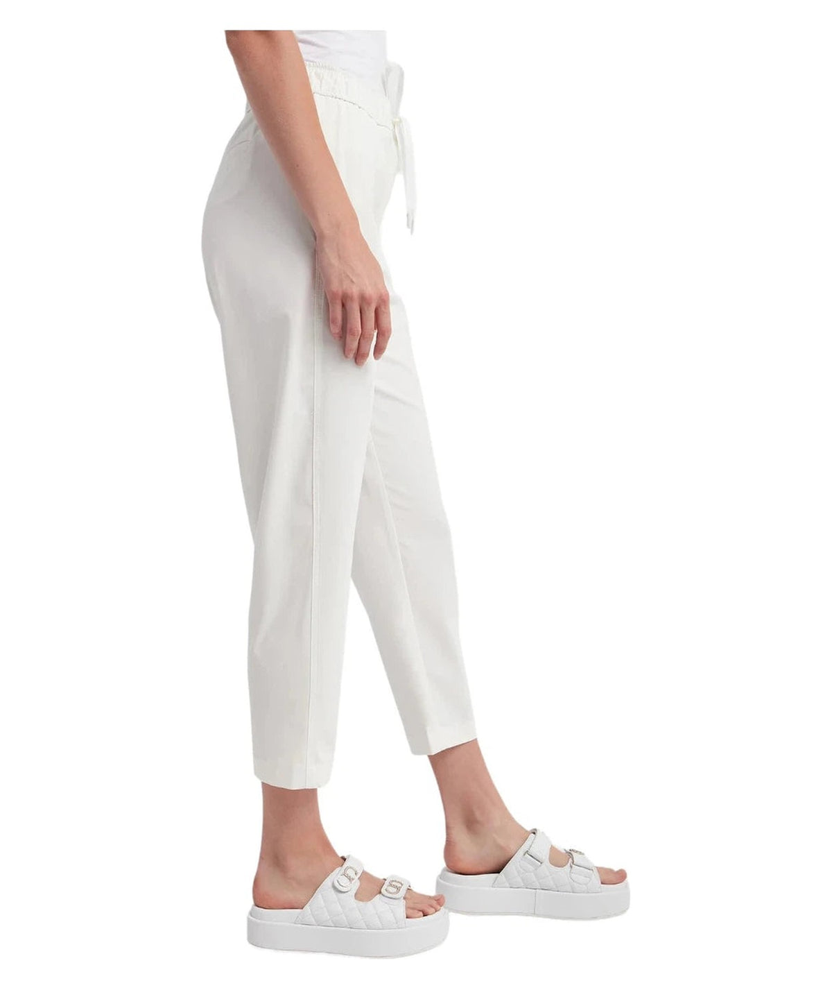 Pantaloni jogging-Pantaloni-Marella-Vittorio Citro Boutique