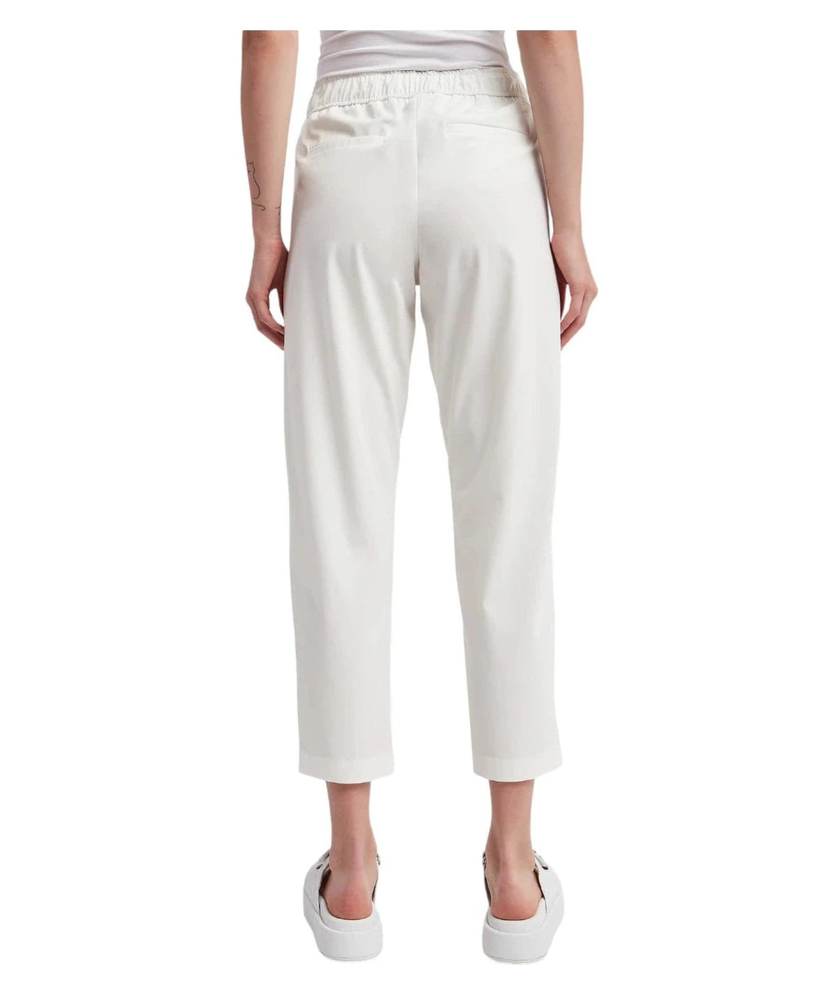 Pantaloni jogging-Pantaloni-Marella-Vittorio Citro Boutique