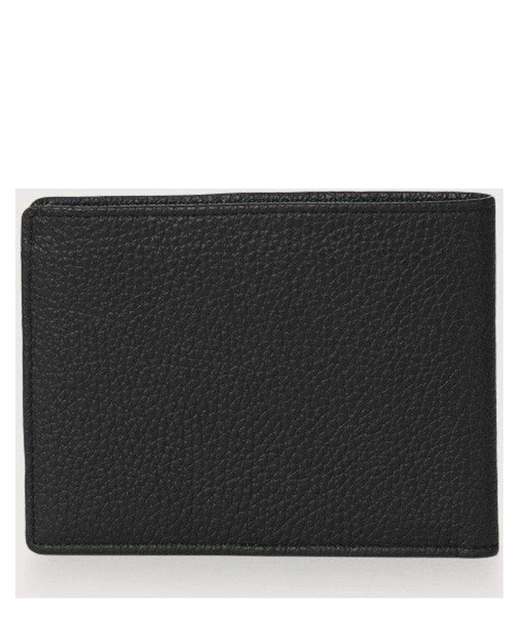 Portafoglio micron in pelle 2