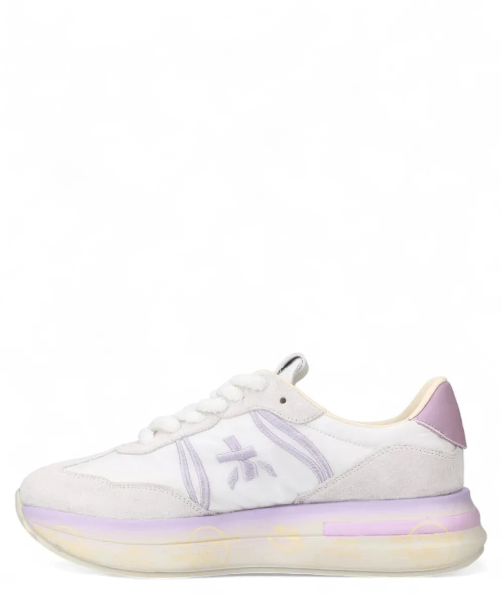 Sneakers Cassie 7383 Retro Running-Premiata-Sneakers-Vittorio Citro Boutique