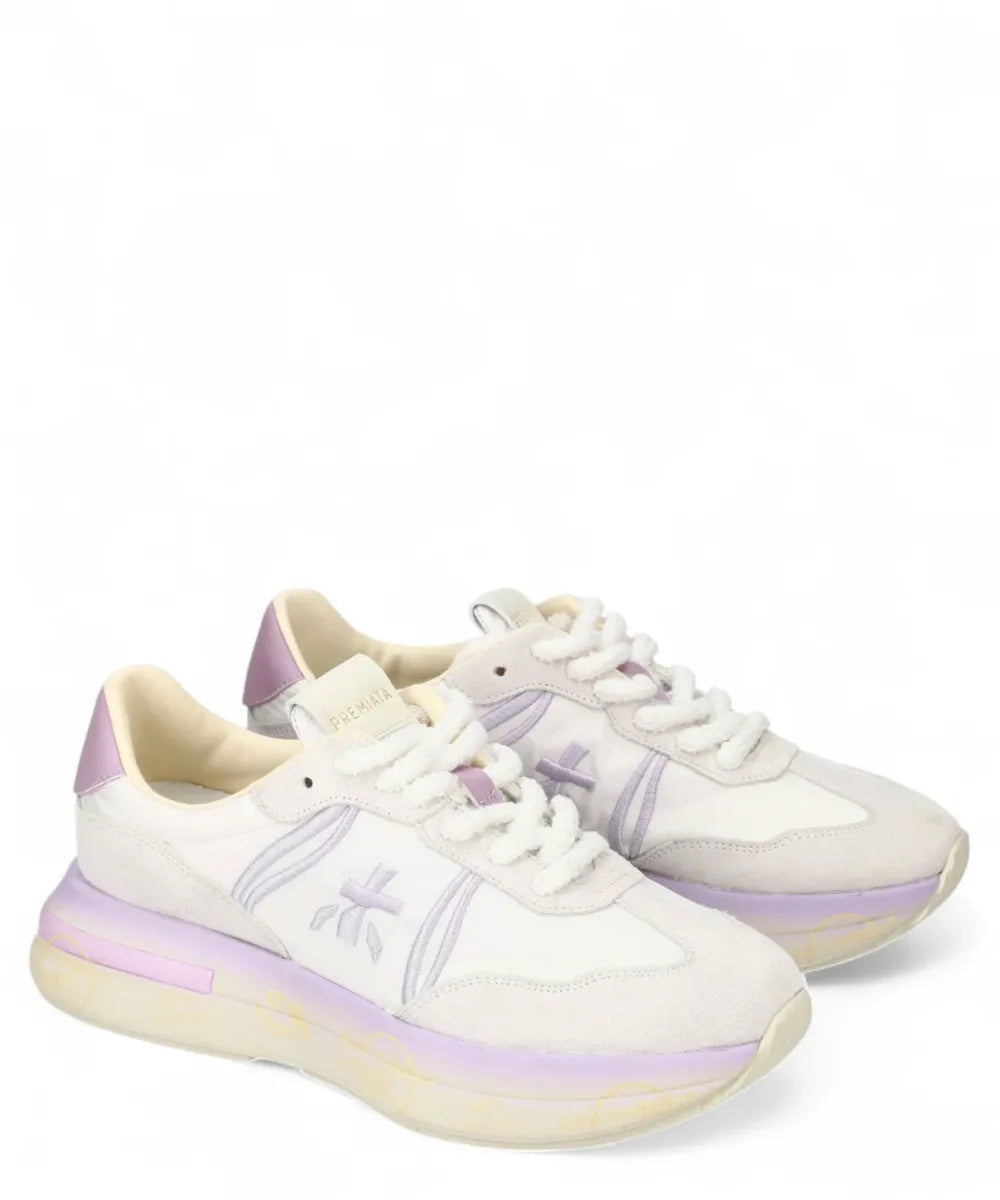 Sneakers Cassie 7383 Retro Running-Premiata-Sneakers-Vittorio Citro Boutique