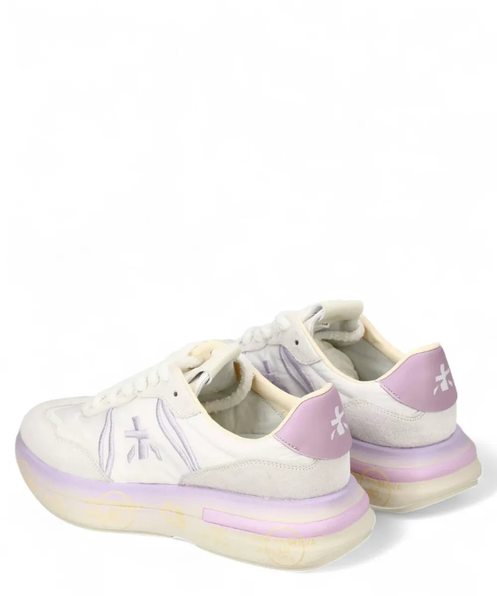 Sneakers Cassie 7383 Retro Running-Premiata-Sneakers-Vittorio Citro Boutique