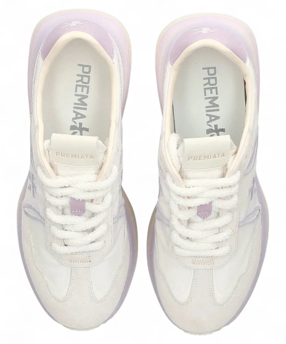 Sneakers Cassie 7383 Retro Running-Premiata-Sneakers-Vittorio Citro Boutique