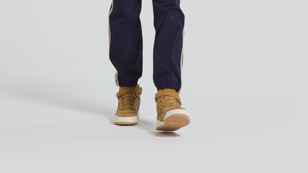 Bottes Sneakers Forum