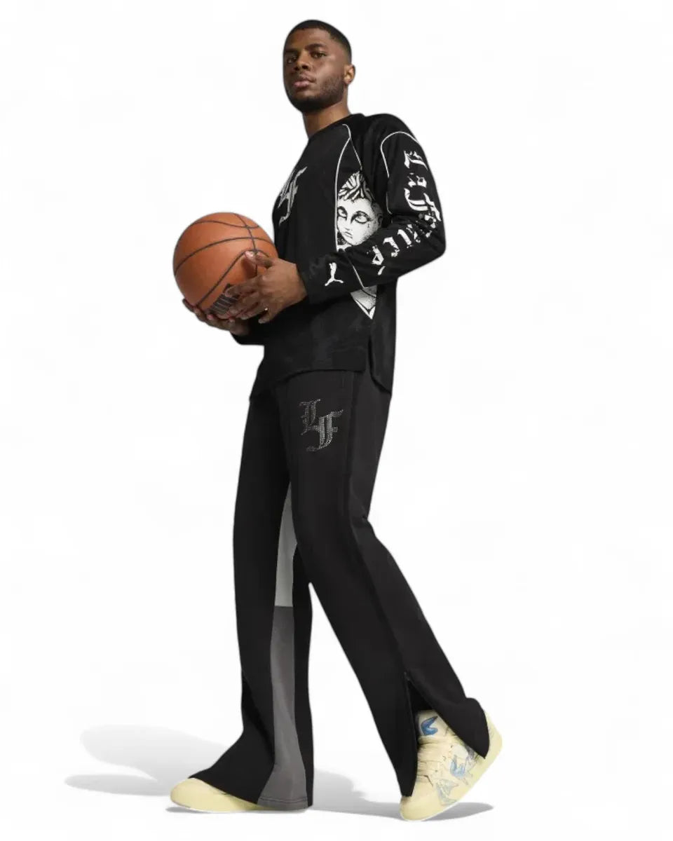 Puma La Francé Aerografo by LaMelo Ball-Puma-Sneakers-Vittorio Citro Boutique