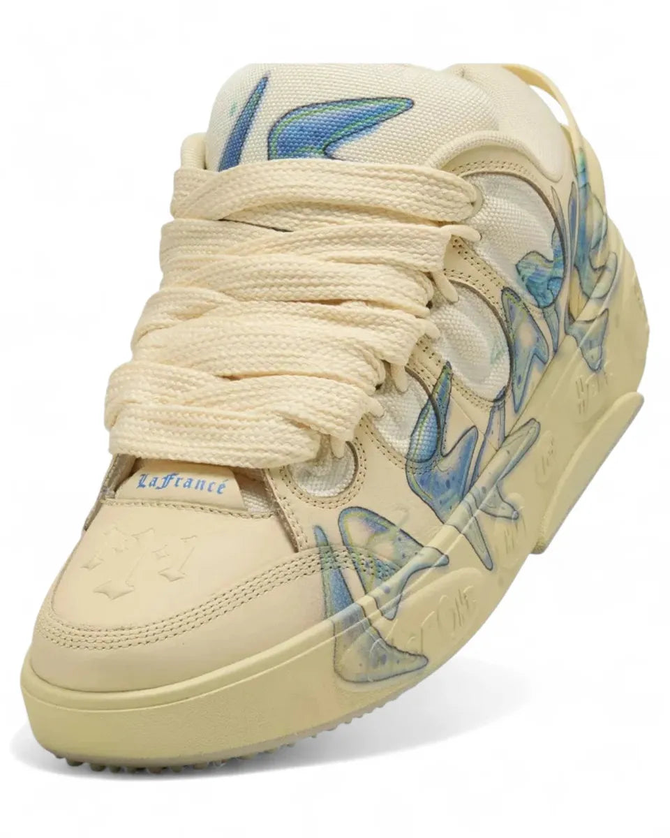 Puma La Francé Aerografo by LaMelo Ball-Puma-Sneakers-Vittorio Citro Boutique