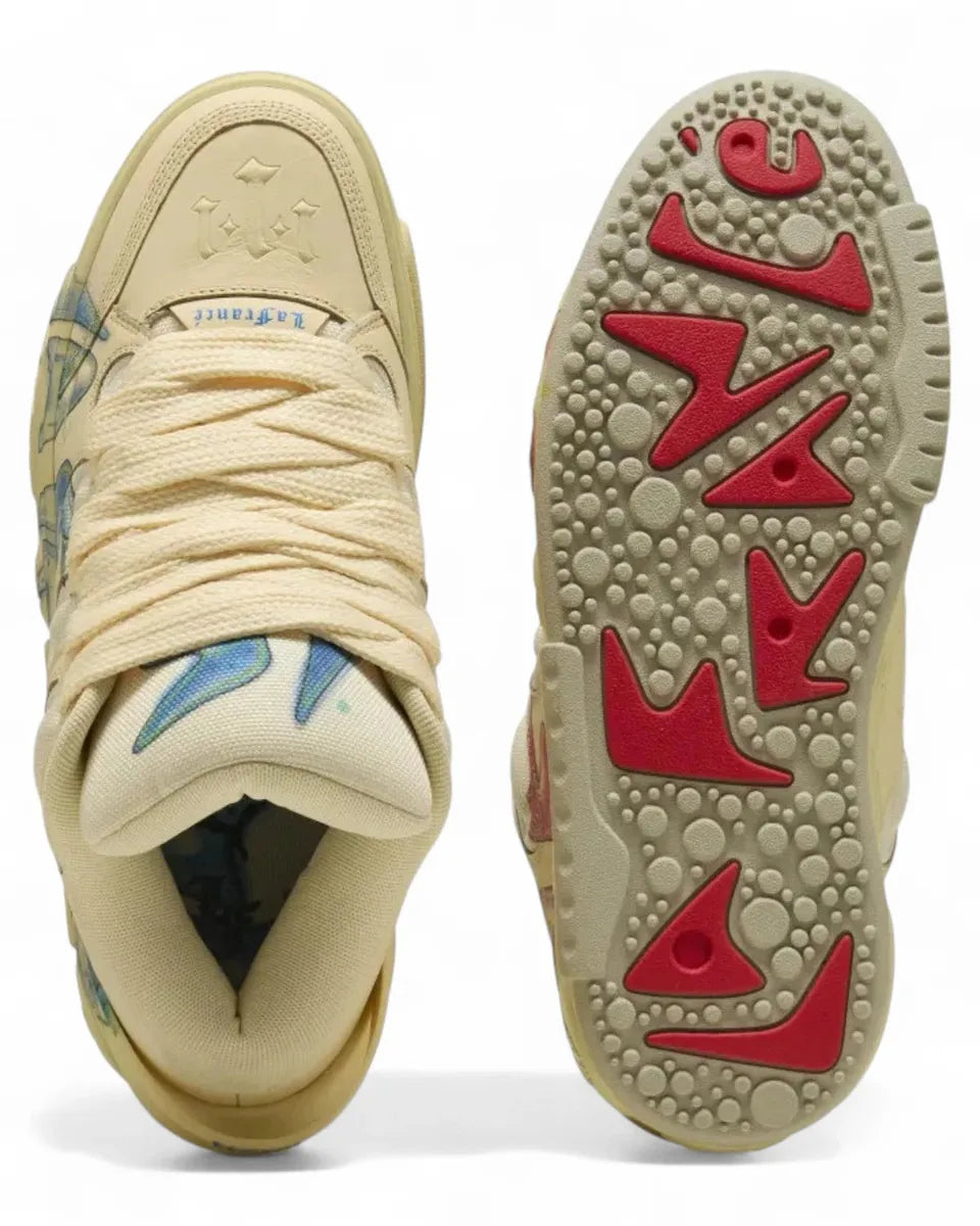 Puma La Francé Aerografo by LaMelo Ball-Puma-Sneakers-Vittorio Citro Boutique