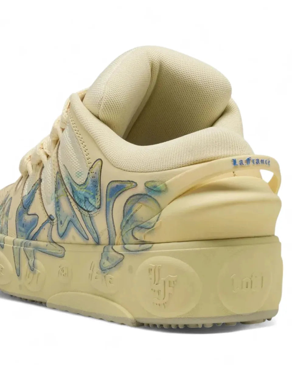 Puma La Francé Aerografo by LaMelo Ball-Puma-Sneakers-Vittorio Citro Boutique