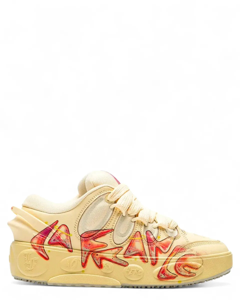 Puma La Francé Aerografo by LaMelo Ball-Puma-Sneakers-Vittorio Citro Boutique