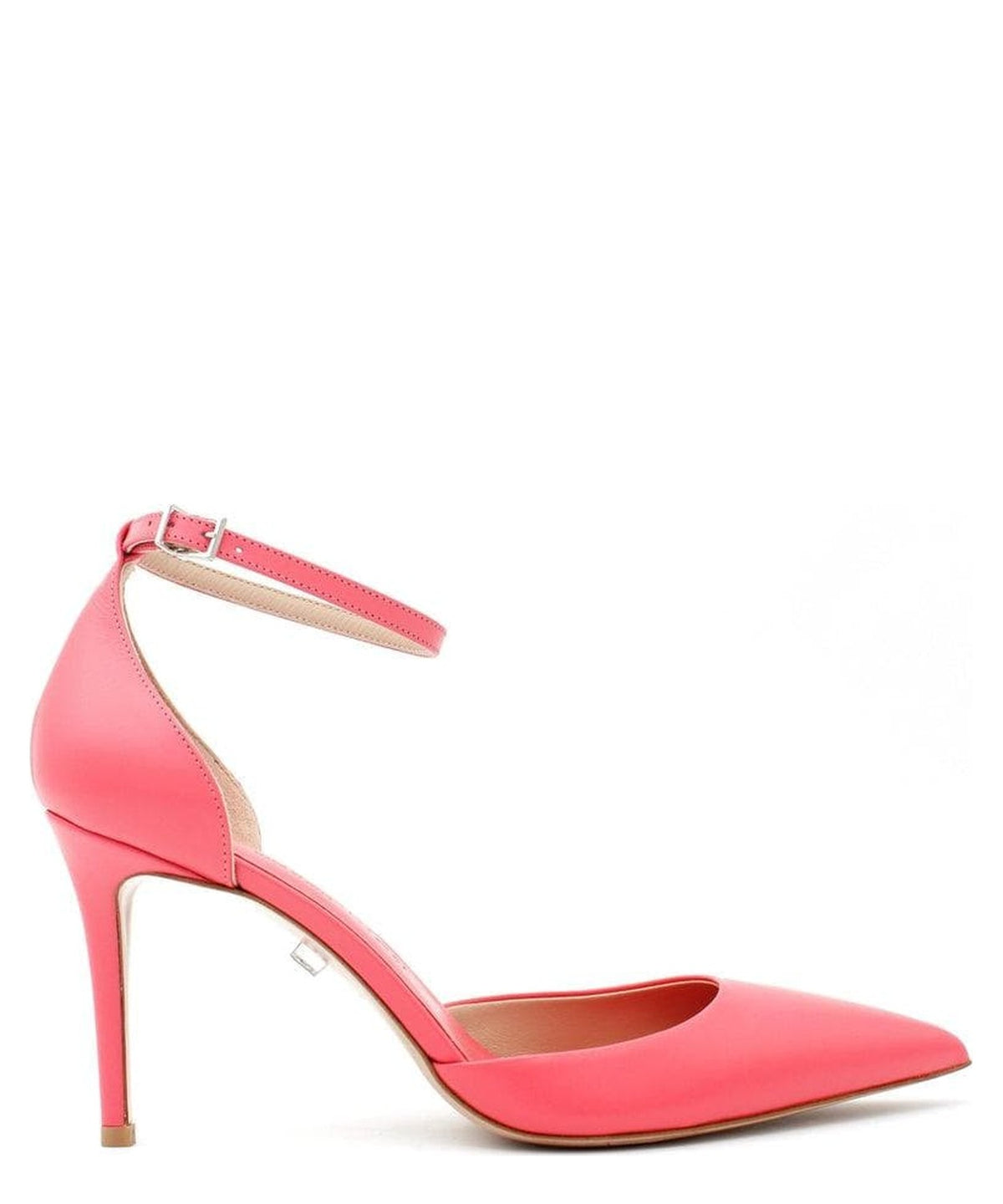 Pumps a punta debby 1