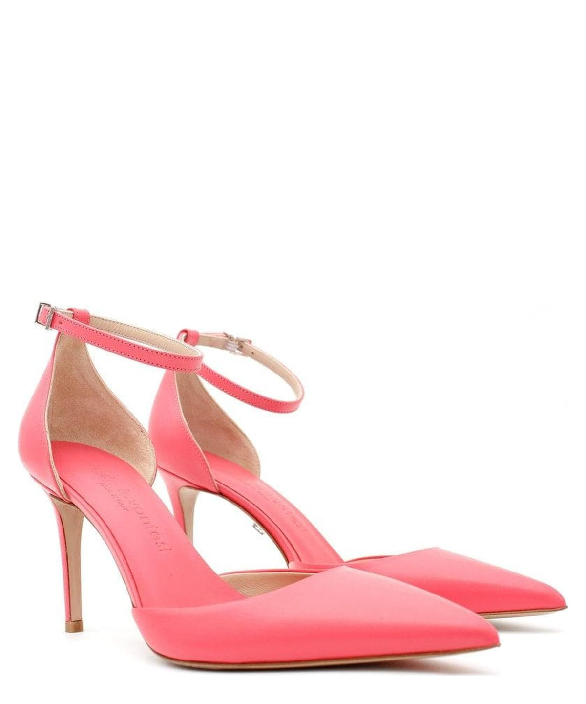 Pumps a punta debby 2