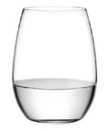 Set 4 bicchierini da distillato Pure NUDE in cristallo senza piombo