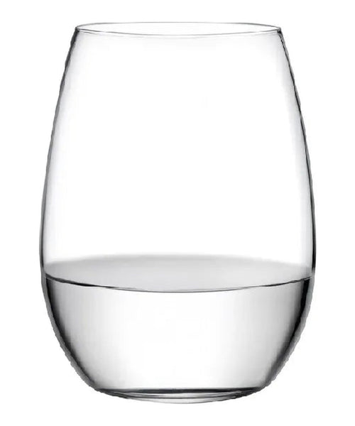 Set 4 bicchierini da distillato Pure