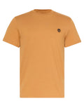 T-shirt Timberland Uomo Slim Fit in Cotone