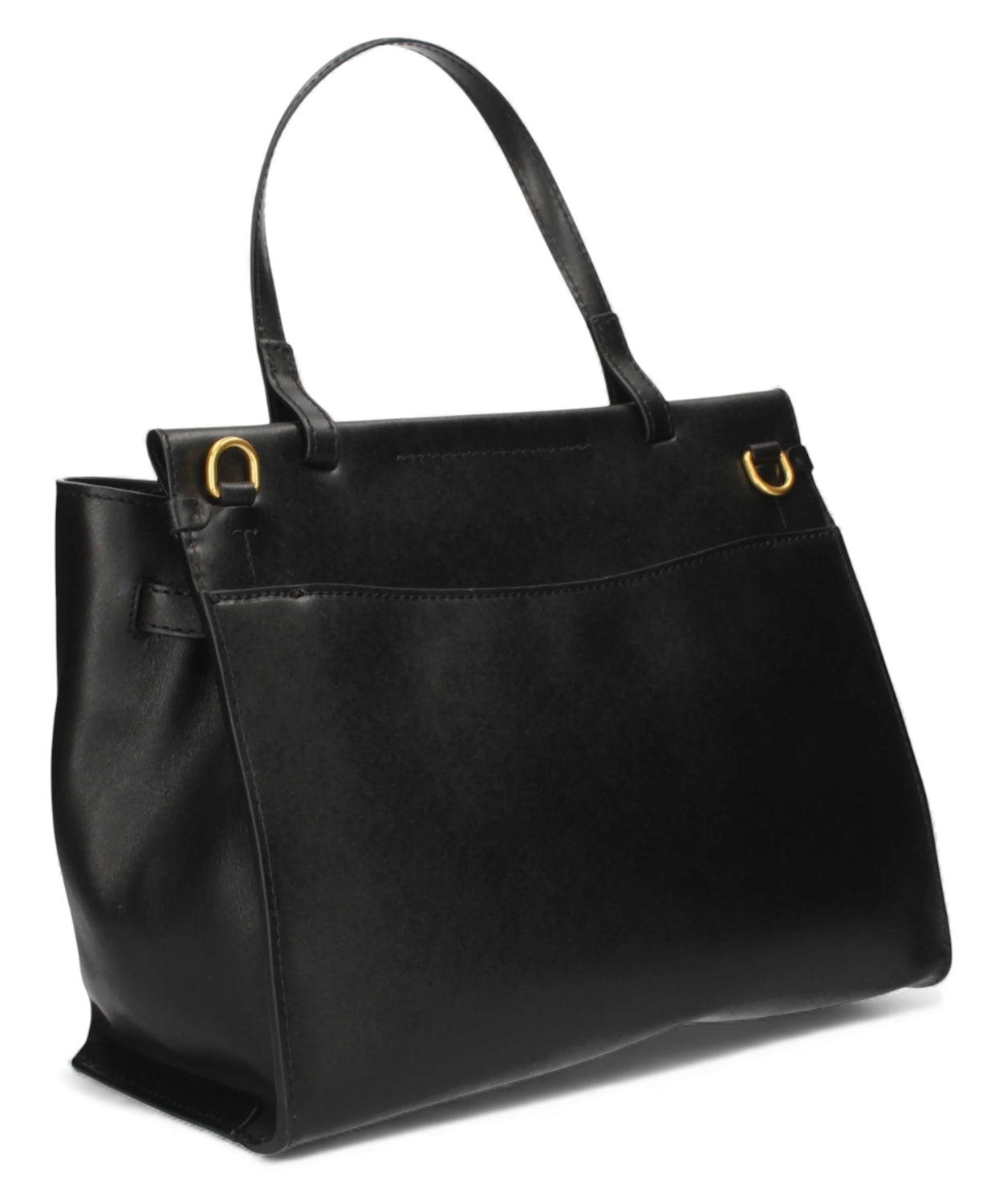 Borsa Tilda in Pelle Liscia