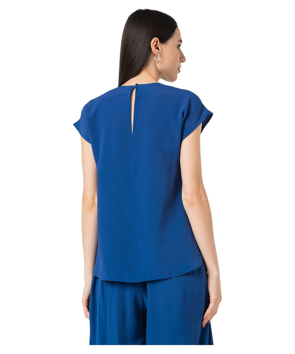 Blusa Aster-Top-Marella-Vittorio Citro Boutique